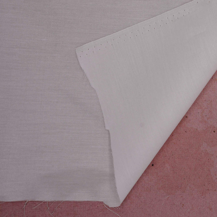Radiance Cotton Silk Fabric