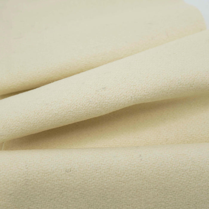 Wool Felted Coating