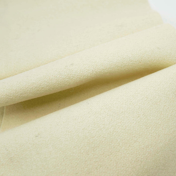 Wool Felted Coating