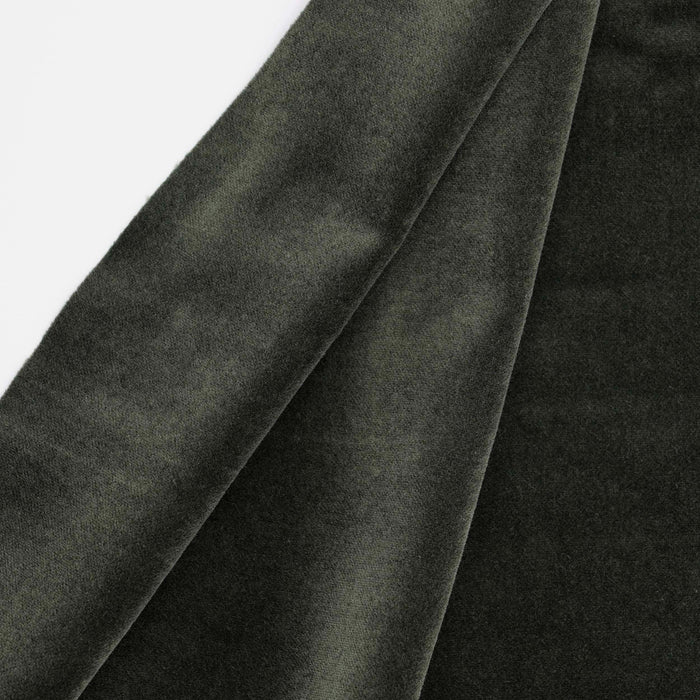 Laurel Cotton Velveteen
