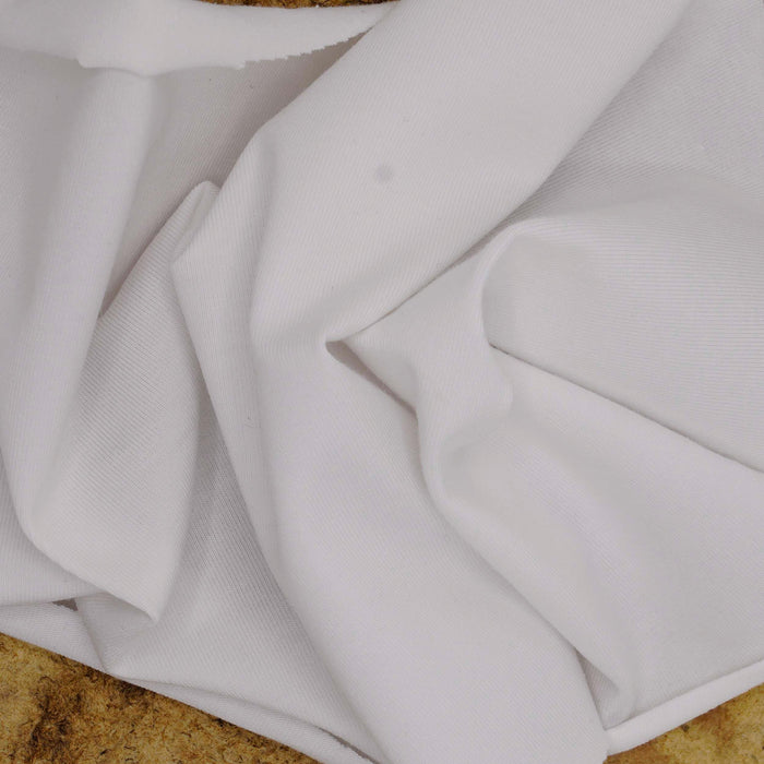 Cotton Spandex Fabric