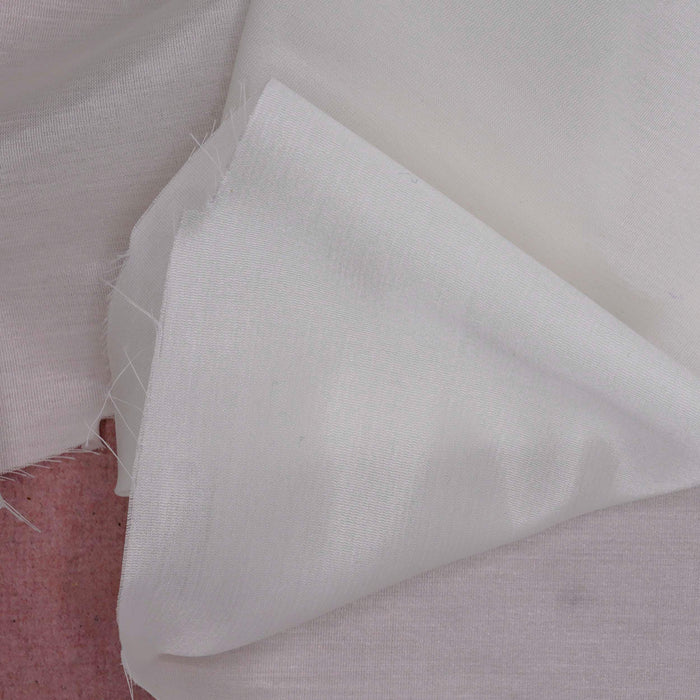 Radiance Cotton Silk Fabric