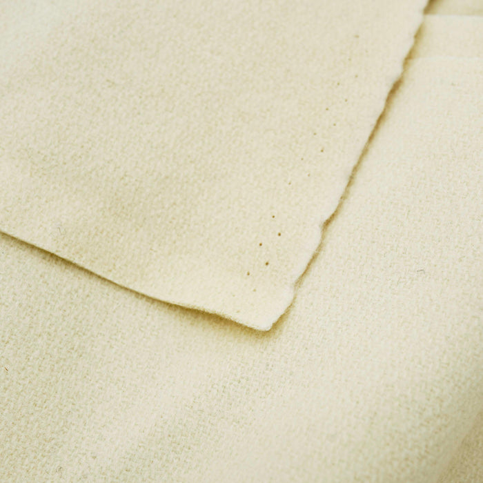 Wool Felted Coating