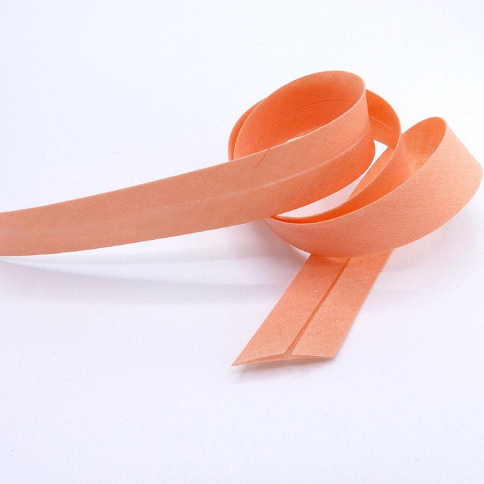 Double Fold Bias Tape