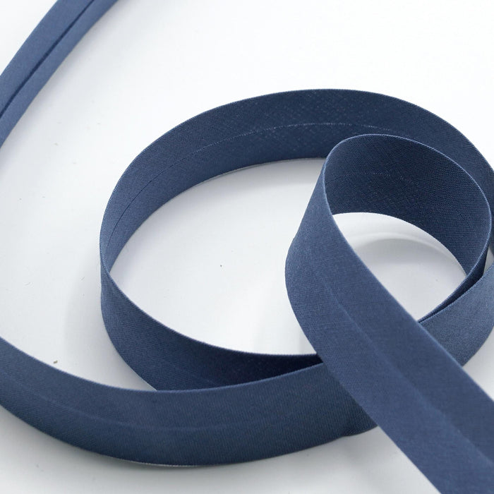 Double Fold Bias Tape