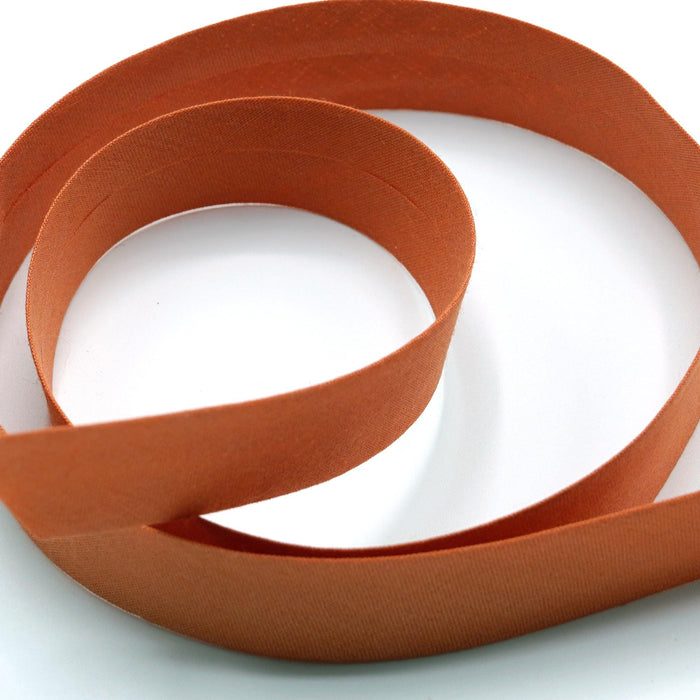 Double Fold Bias Tape