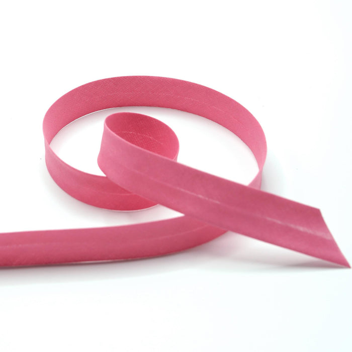 Double Fold Bias Tape