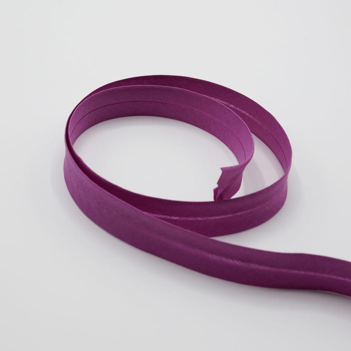 Double Fold Bias Tape