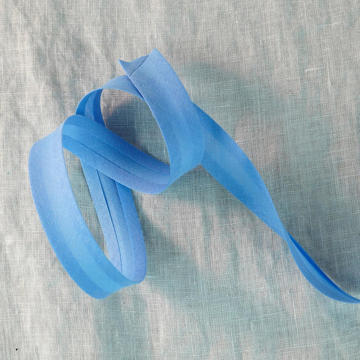 Double Fold Bias Tape