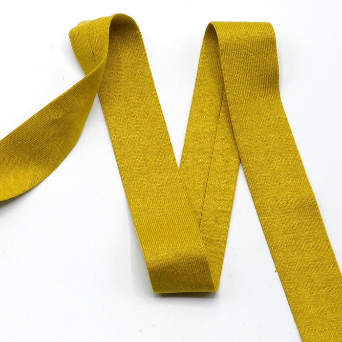 Knit Bias Tape