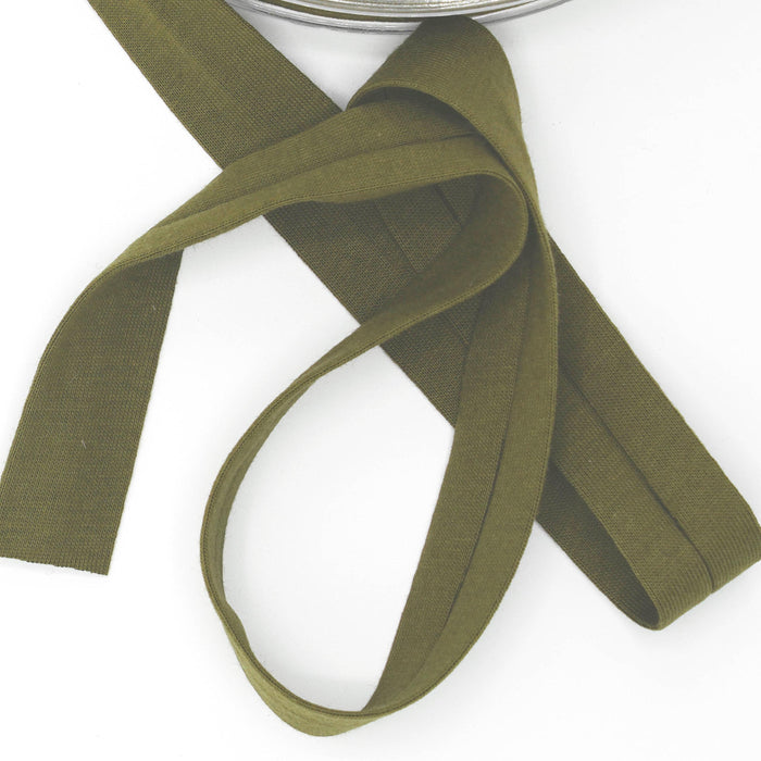 Knit Bias Tape