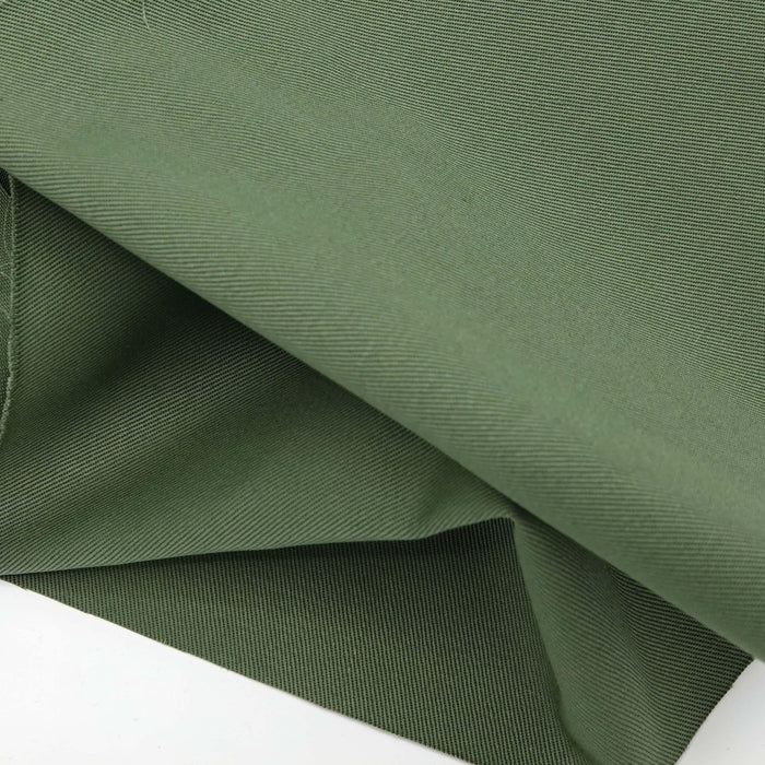 Kobe Cotton Twill Laurel