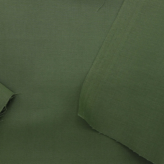 Kobe Cotton Twill Laurel