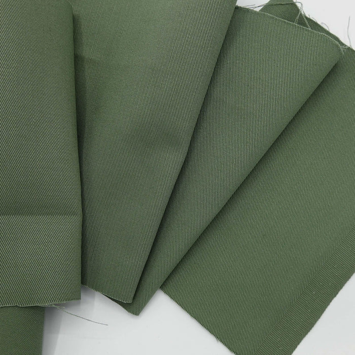 Kobe Cotton Twill Laurel