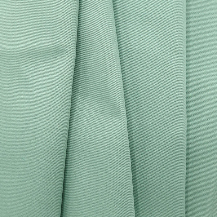 Kobe Cotton Twill Celedon