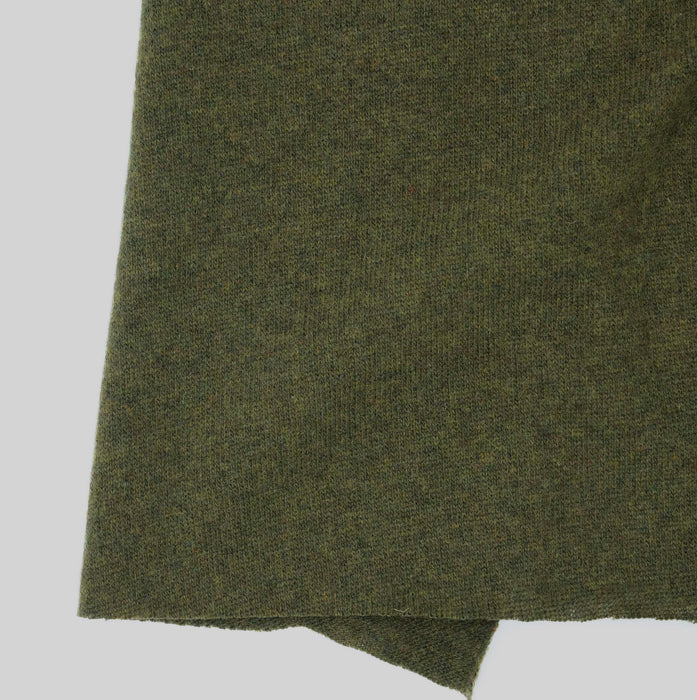 Wool Sweater Knit