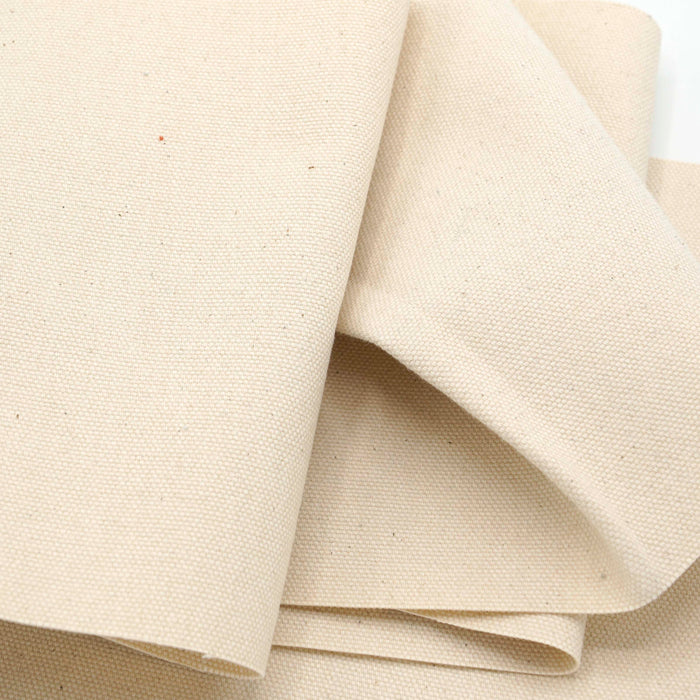 heavy canvas fabric drape