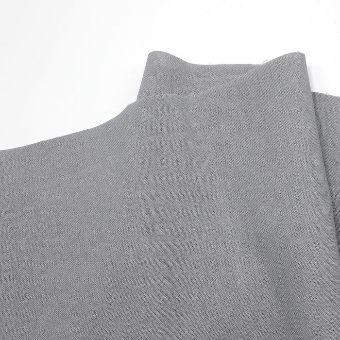 Linen Rayon Fog