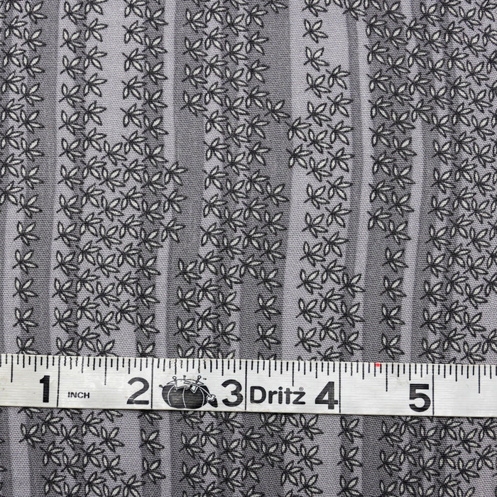 100% Rayon Challis Fabric Titanium